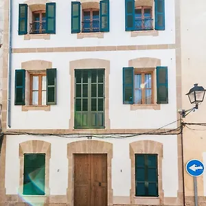 Ca Na Blanca Alcudia (Mallorca)