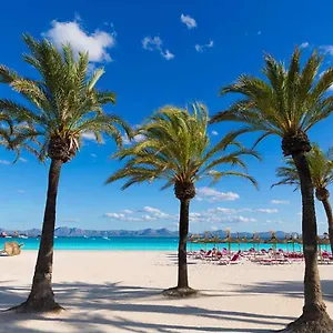 Corales De Mar, At Alcudia (Mallorca)