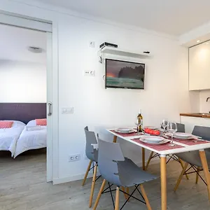 Playa Aparthotel