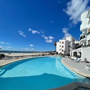 Alcudiamar Alcudia (Mallorca)