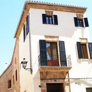 Cas Ferrer Nou Hotelet Alcudia (Mallorca)