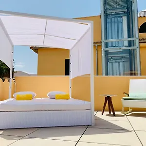 Fonda Llabrés Boutique Hotel