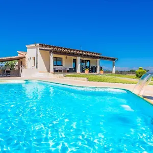 Coira Alcudia (Mallorca)