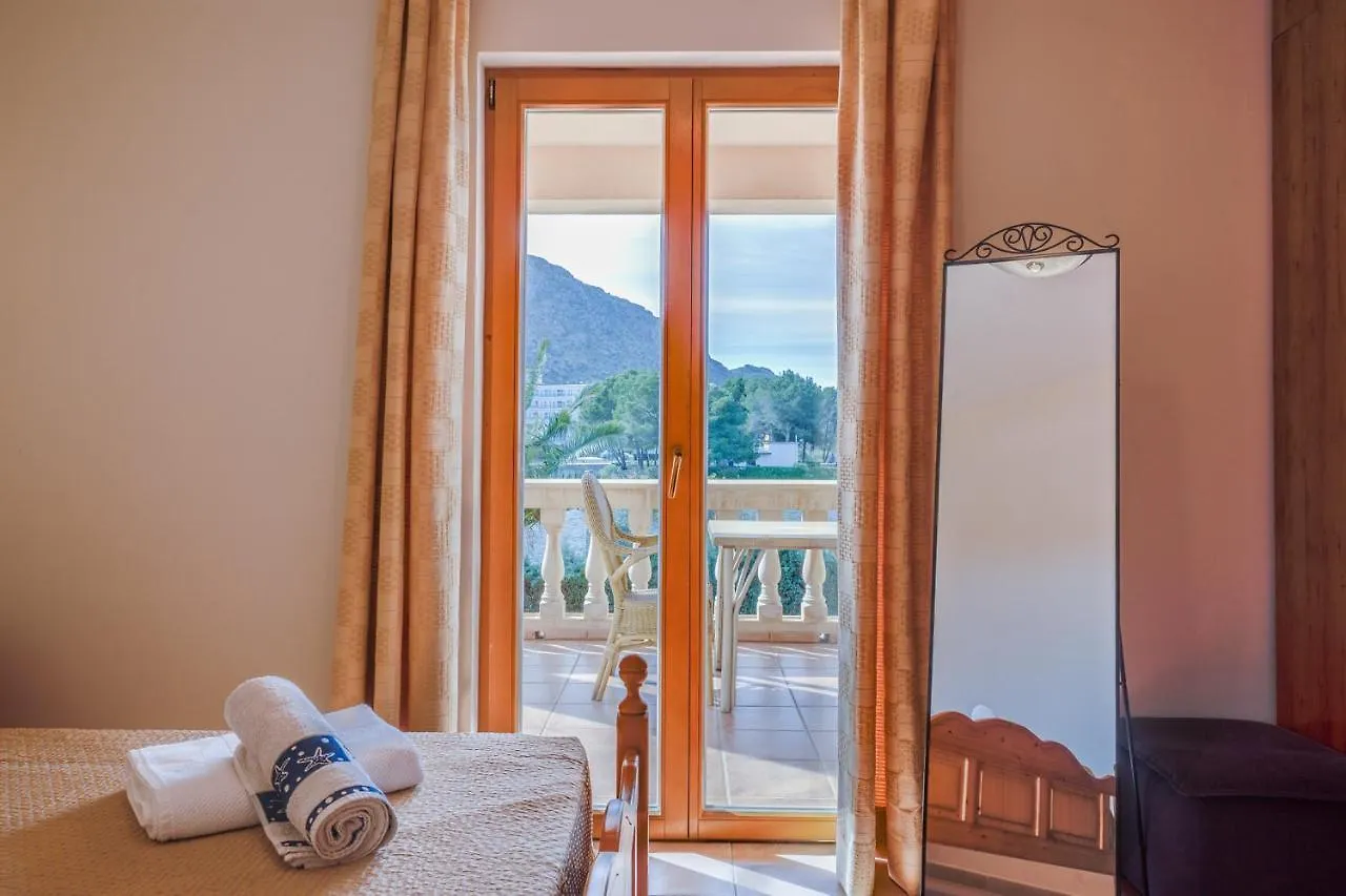 Villa Puerto Alcudia - Lago Aran Berna Spain