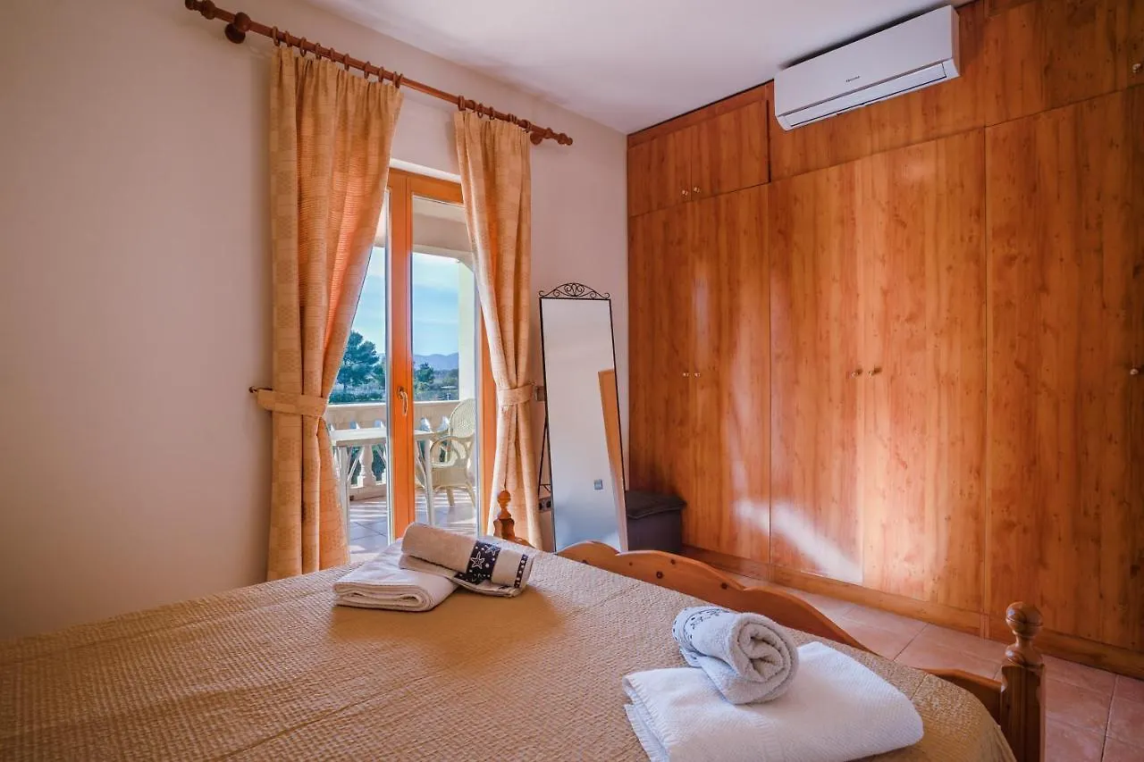 Villa Puerto Alcudia - Lago Aran Berna  Alcudia (Mallorca)