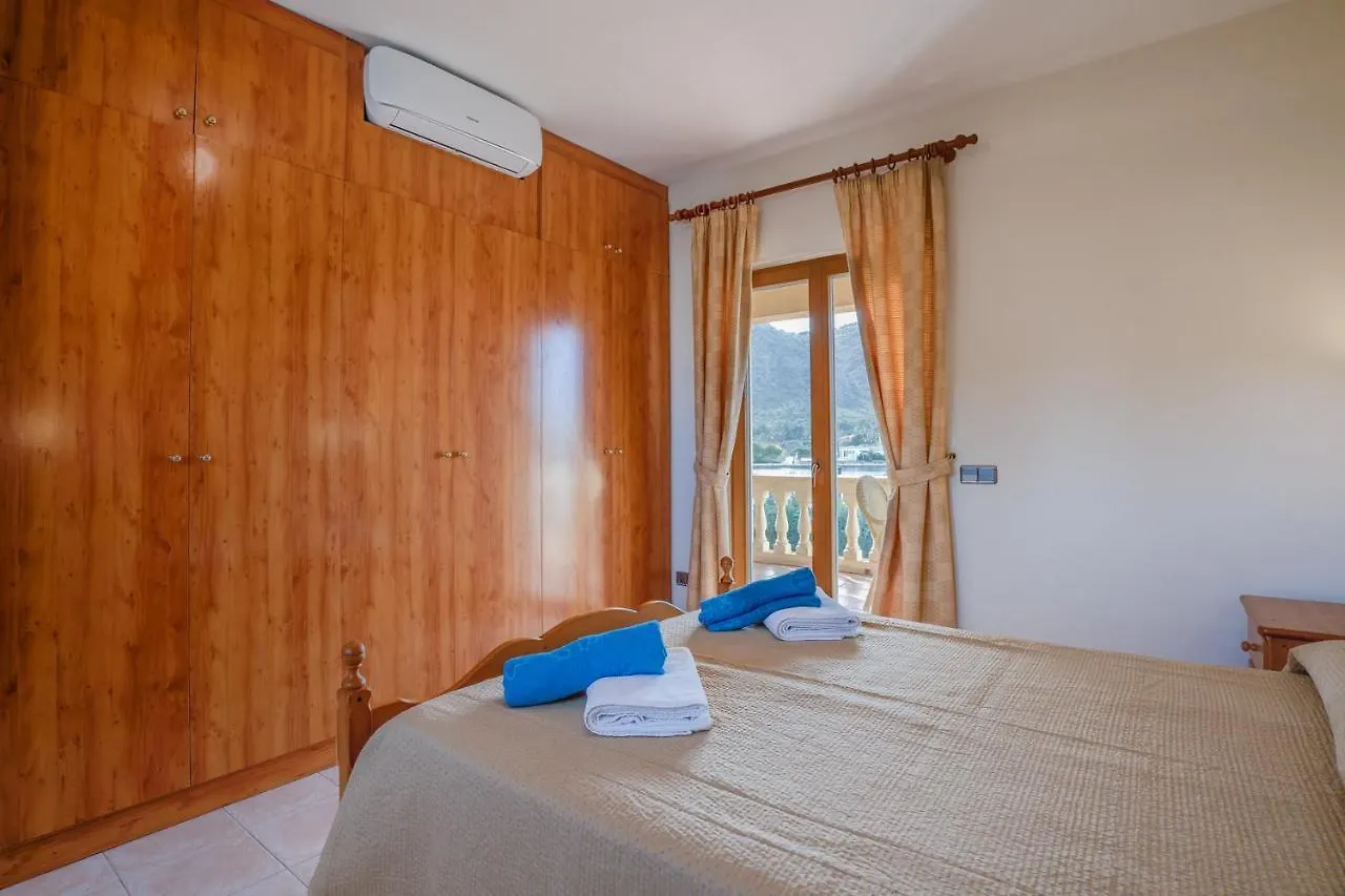 Villa Puerto Alcudia - Lago Aran Berna 0*, Alcudia (Mallorca) Spain