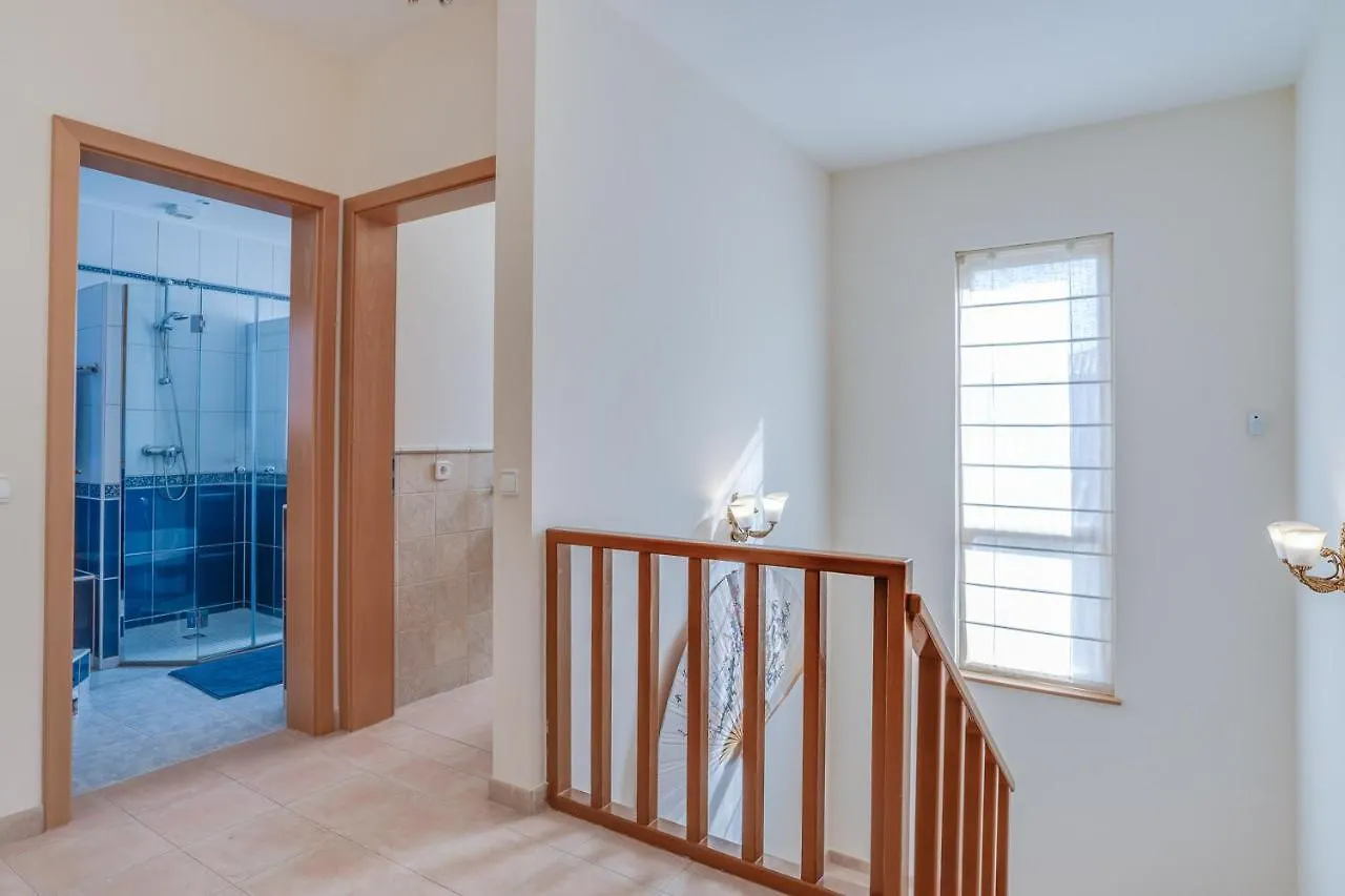 Villa Puerto Alcudia - Lago Aran Berna 0*, Αλκούδια