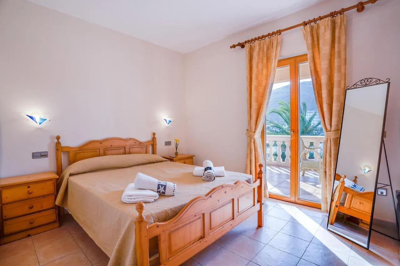 Villa Puerto Alcudia - Lago Aran Berna Spain