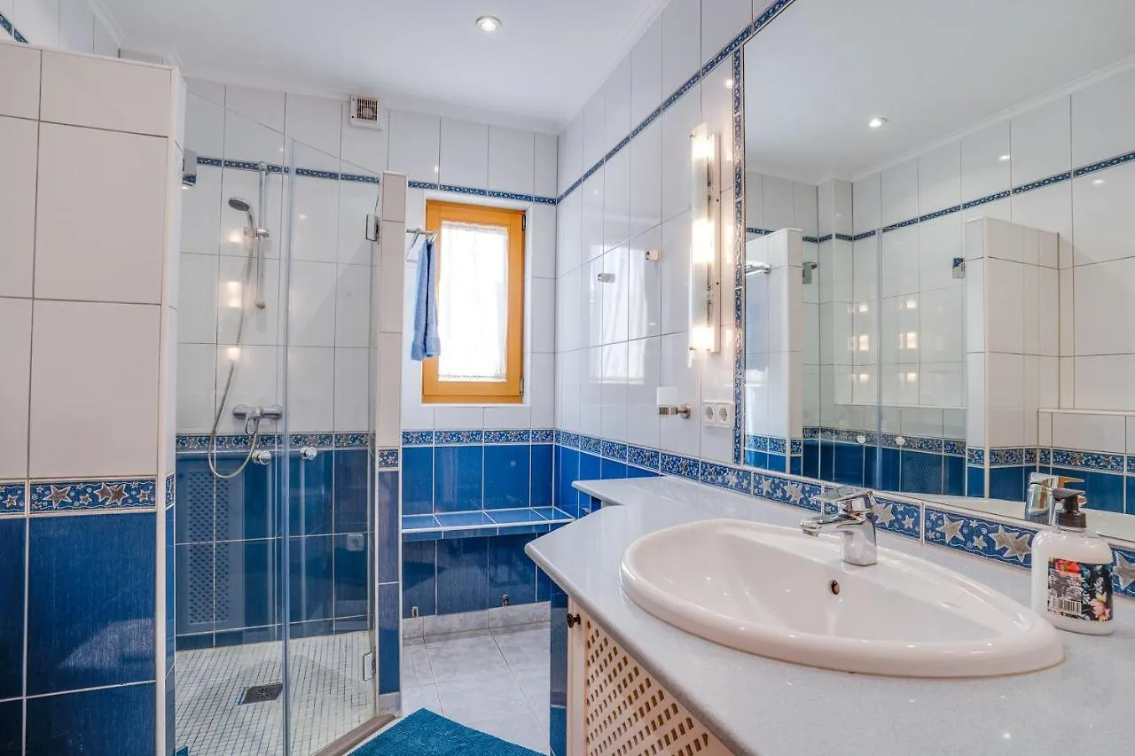 Villa Puerto Alcudia - Lago Aran Berna Ισπανία